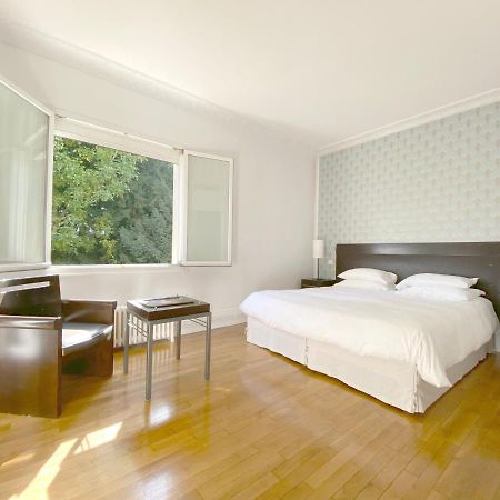 La Villa Paris - B&B Exterior photo