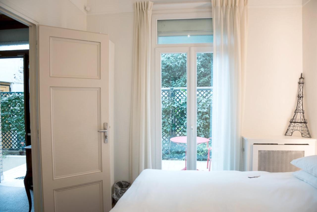 La Villa Paris - B&B Exterior photo