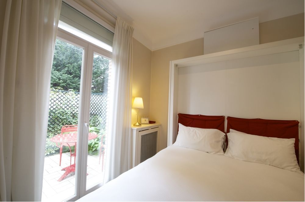 La Villa Paris - B&B Exterior photo
