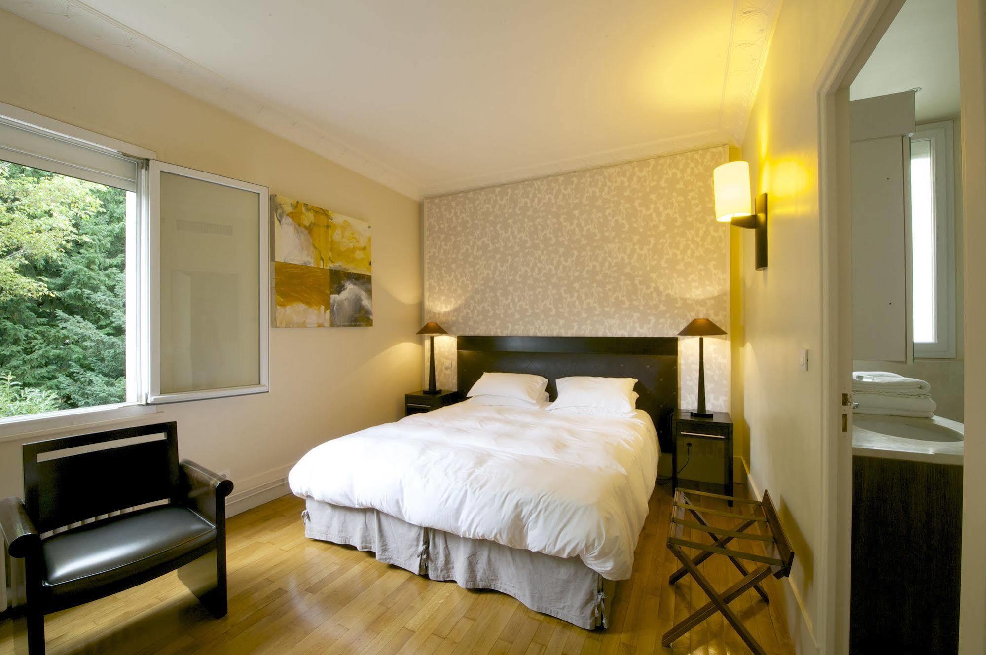 La Villa Paris - B&B Exterior photo